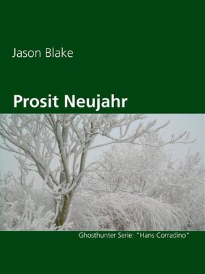 cover image of Prosit Neujahr